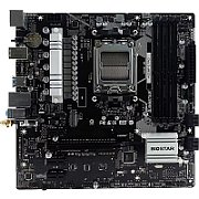 Placa de baza Biostar  A620MPE PRO , skt. AM5, chipset AMD A620, mATX, 4 x DDR5 max. 256 GB, USB 3.2 gen 1, USB 3.2 gen 2 Type-C, 4 x SATA, 2 x M.2, PCIe 4.0, HDMI, DisplayPort,  A620MPE PRO