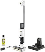 Kärcher FCV 2 Natural N Battery Dry&wet Bagless 160 W White