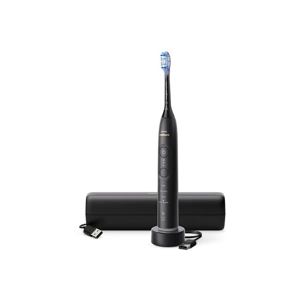 Philips Series 7100 HX7421/01 Rechargeable Sonic Electric Toothbrush