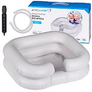 Dmuchana miska do mycia  SELECT