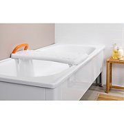 Ławka wannowa  z uchwytem