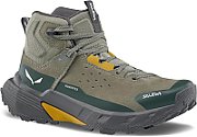Shoes Salewa Pedroc 2 Mid PTX Women  Green  UK 5.5