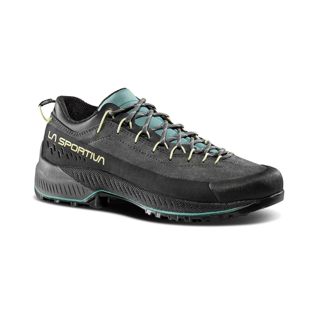 Shoes tx4 evo women-carbon-zest-37 5 LA SPORTIVA