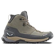 SALEWA shoes puez leather mid ptx size 47