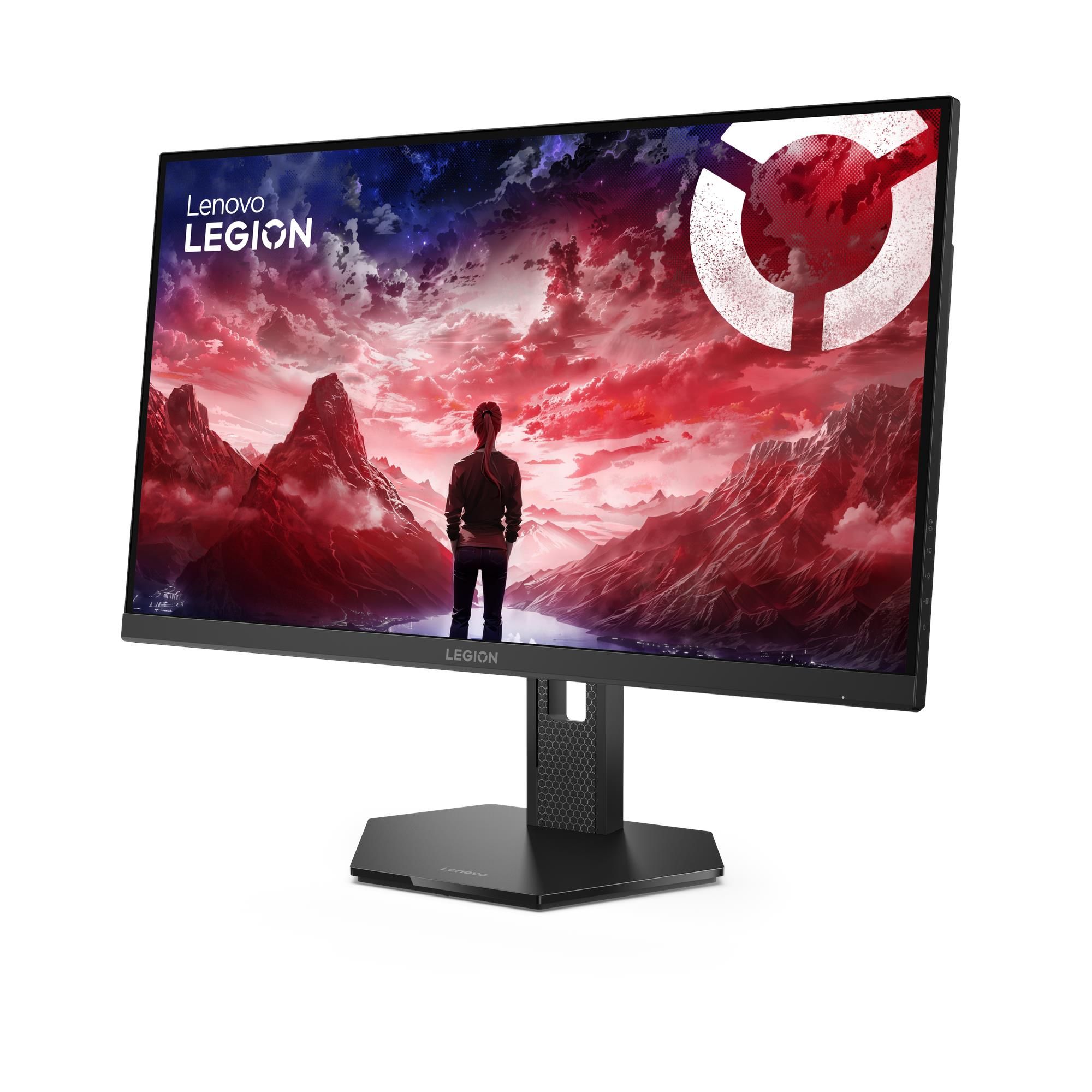 MONITOR LCD 27  LEGION 27U-10/67D1GAC1EU LENOVO