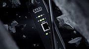 Access Point Wi-Fi 7 Zyxel IAP500BE-EU0101F BE5000  Dual Radio 2x2 MU-MIMO  PoE+ (802.3at)  Industrial AP  montaż DIN Rail   Standalone/Nebula Cloud Managed