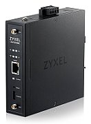 Access Point Wi-Fi 7 Zyxel IAP500BE-EU0101F BE5000  Dual Radio 2x2 MU-MIMO  PoE+ (802.3at)  Industrial AP  montaż DIN Rail   Standalone/Nebula Cloud Managed