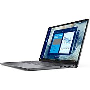 Laptop Dell Pro 16 PC16250, 16 inch 1920 x 1200, Intel 150U (10 C / 12 T, 1.8 GHz - 5.4 GHz, 12 MB cache, 55 W), 16 GB RAM, 1 TB SSD, Intel Graphics, Windows 11 Pro, Tastatura International