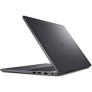 Laptop Dell Pro 16 PC16250, 16 inch 1920 x 1200, Intel 150U (10 C / 12 T, 1.8 GHz - 5.4 GHz, 12 MB cache, 55 W), 16 GB RAM, 1 TB SSD, Intel Graphics, Windows 11 Pro, Tastatura International