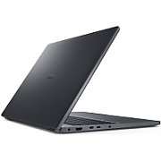 Laptop Dell Pro 16 PC16250, 16 inch 1920 x 1200, Intel 150U (10 C / 12 T, 1.8 GHz - 5.4 GHz, 12 MB cache, 55 W), 16 GB RAM, 1 TB SSD, Intel Graphics, Windows 11 Pro, Tastatura International