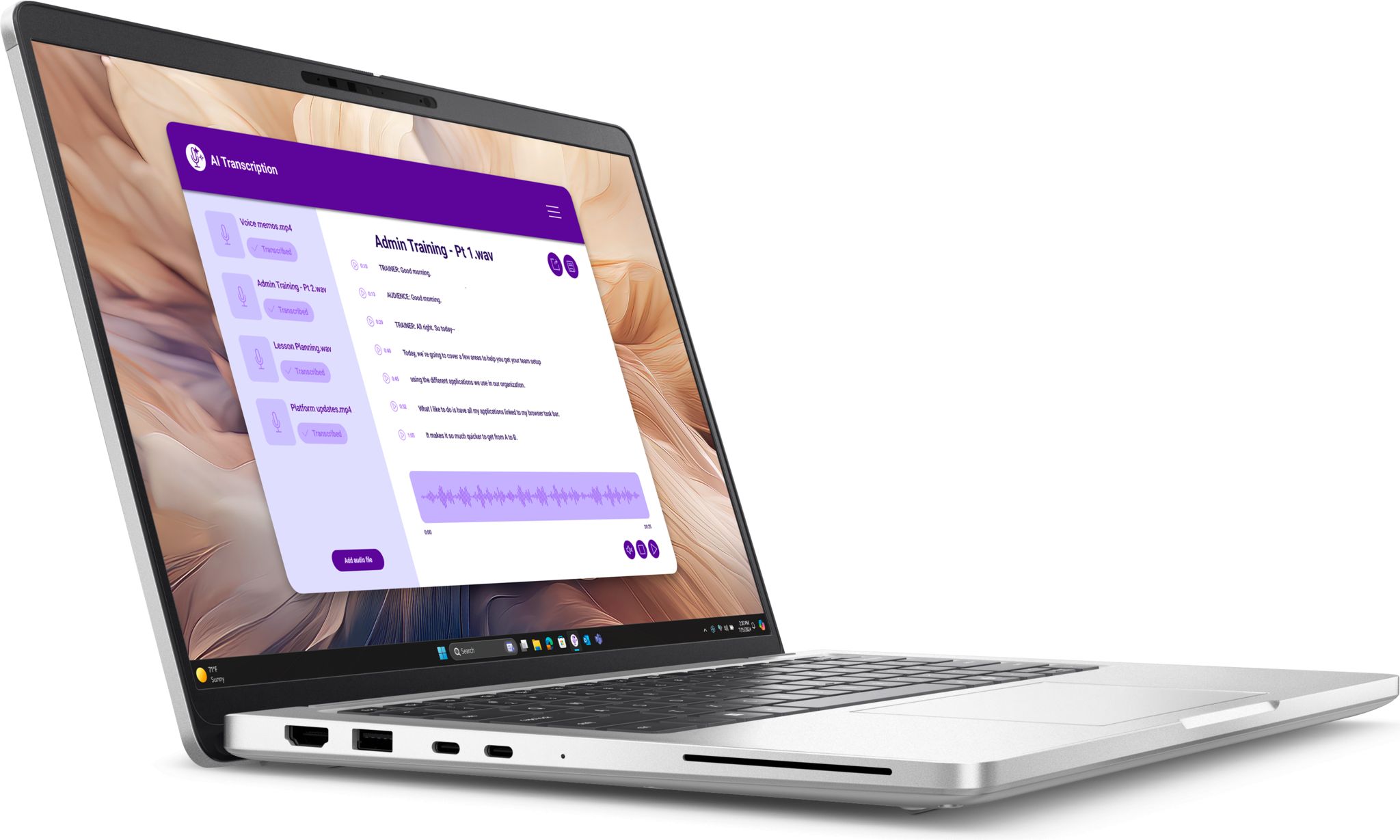 Laptop Dell Pro 14 Plus PB14250 9DGD6, 14 inch 1920 x 1200, Intel 236V (8 C / 8 T, 2.1 GHz - 4.7 GHz, 8 MB cache), 16 GB LPDDR5X, 512 GB SSD, Intel Graphics, Windows 11 Pro, Tastatura Nordic