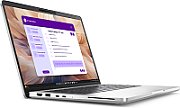 Laptop Dell Pro 14 Plus PB14250 9DGD6, 14 inch 1920 x 1200, Intel 236V (8 C / 8 T, 2.1 GHz - 4.7 GHz, 8 MB cache), 16 GB LPDDR5X, 512 GB SSD, Intel Graphics, Windows 11 Pro, Tastatura Nordic