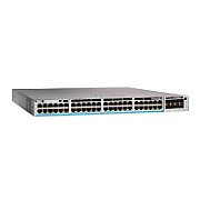 Catalyst 9300 48-port, 8xmGig+40x5G 90W UPOE+, Network Adv