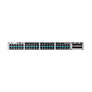 Catalyst 9300 48-port, 8xmGig+40x5G 90W UPOE+, Network Adv