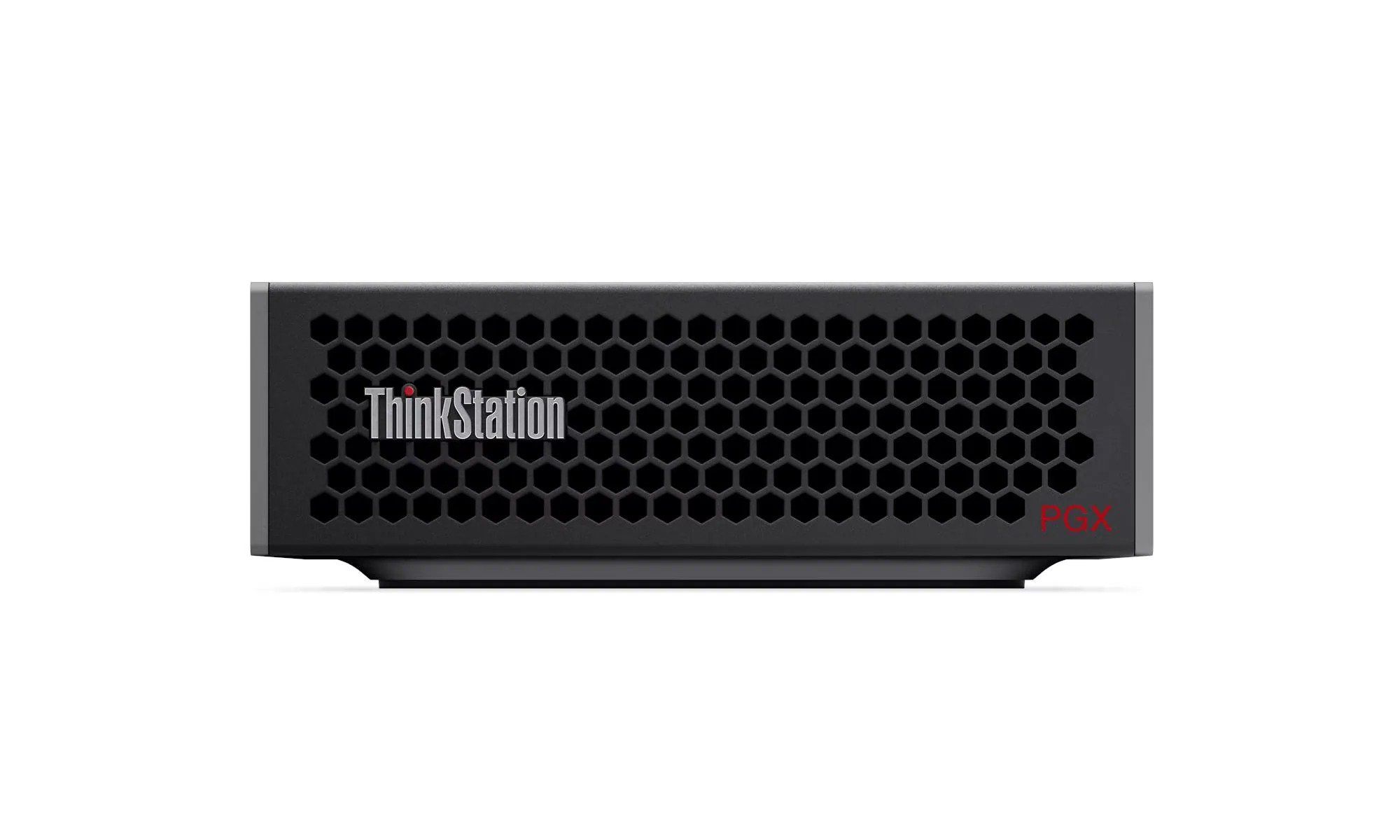 LENOVO ThinkStation PGX NVIDIA Grace Blackwell GB10 128GB 1TB SSD M.2 PCIe Blackwell GPU NVIDIA DGX FR