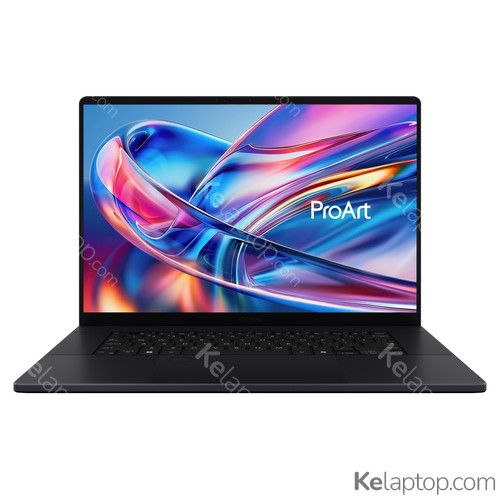 ASUS H7606WX R AI 9 HX 370 64GB 2TB RTX 5090 W11P