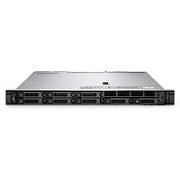 Dell PowerEdge T560 Tower Server,Intel Xeon 4510 2.4GHz(12C/24T),32GB 5600MT/s RDIMM,2x4TB HDD SAS ISE 12Gbps 7.2K(8x3.5 SAS/SATA),PERC H755,iDRAC9 Enterprise 16G,Bezel,Broadcom 5720,Dual Hot Plug PSU(1+1)1100W Titanium,3Yr NBD