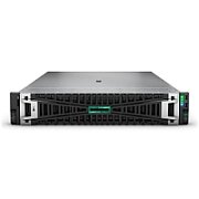 Dell PowerEdge T560 Tower Server,Intel Xeon 4510 2.4GHz(12C/24T),32GB 5600MT/s RDIMM,2x4TB HDD SAS ISE 12Gbps 7.2K(8x3.5 SAS/SATA),PERC H755,iDRAC9 Enterprise 16G,Bezel,Broadcom 5720,Dual Hot Plug PSU(1+1)1100W Titanium,3Yr NBD