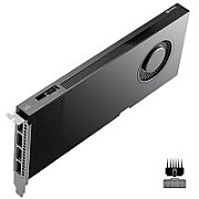 NVIDIA RTX PRO 4000 Blackwell 32GB GDDR7 Bulk