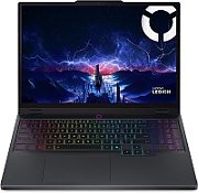 Lenovo Legion Pro 5 16ADR10 Ryzen 9 8945HX 16  WQXGA IPS 500 nits AG 240 Hz 32 GB DDR5-5200 SSD 1 TB GeForce RTX 5070 8 GB 80 Wh NoOS Eclipse Black