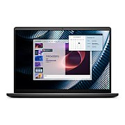 Laptop Dell Pro 14 Essential PV14250, 14 inch 1920 x 1200, Intel 120U (10 C / 12 T, 1.4 GHz - 5.0 GHz, 12 MB cache, 15 W), 16 GB DDR5, 512 GB SSD, Intel Graphics, Windows 11 Pro, Tastatura US International, Platinum Silver