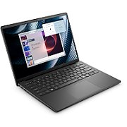 Laptop Dell Pro 14 Essential PV14250, 14 inch 1920 x 1200, Intel 120U (10 C / 12 T, 1.4 GHz - 5.0 GHz, 12 MB cache, 15 W), 16 GB DDR5, 512 GB SSD, Intel Graphics, Windows 11 Pro, Tastatura US International, Platinum Silver