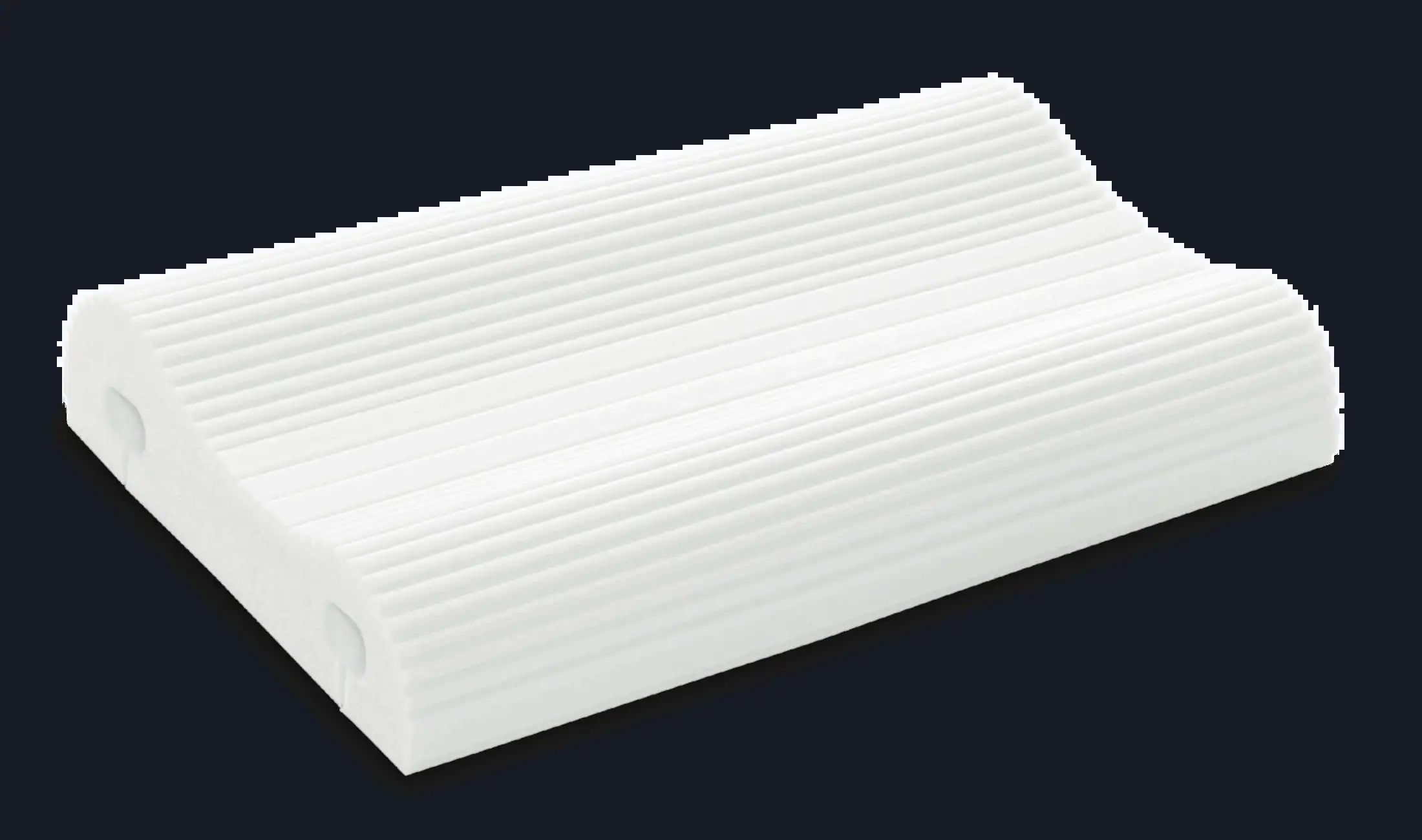 Poduszka ortopedyczna  ANATOMICAL MED PILLOW