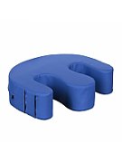 Poduszka rehabilitacyjna do obracania pacjenta