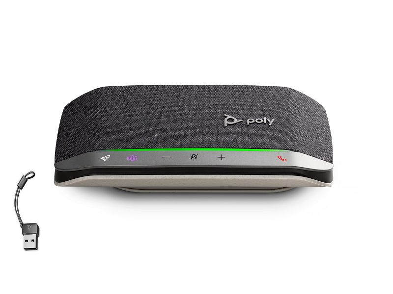 HP Poly Sync 20-M SPKPHN USB-C/A