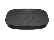 HP Poly Studio A2 Microfon de Masă Negru cu Placă de Montare și Cablu I/O