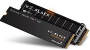 SSD WD Black SN8100 w/o HS 8TB WDS800T1X0M