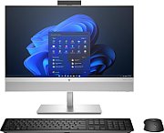 All-In-One HP 840 AiO G9, 23.8 inch 1920 x 1080, Intel Core i7 - 14700 (20 C / 28 T, 1.3 GHz - 5.4 GHz, 33 MB cache), 16 GB RAM, 512 GB SSD, Intel UHD Graphics, Windows 11 Pro