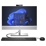 All-In-One HP 840 AiO G9, 23.8 inch 1920 x 1080, Intel Core i7 - 14700 (20 C / 28 T, 1.3 GHz - 5.4 GHz, 33 MB cache), 16 GB RAM, 512 GB SSD, Intel UHD Graphics, Windows 11 Pro