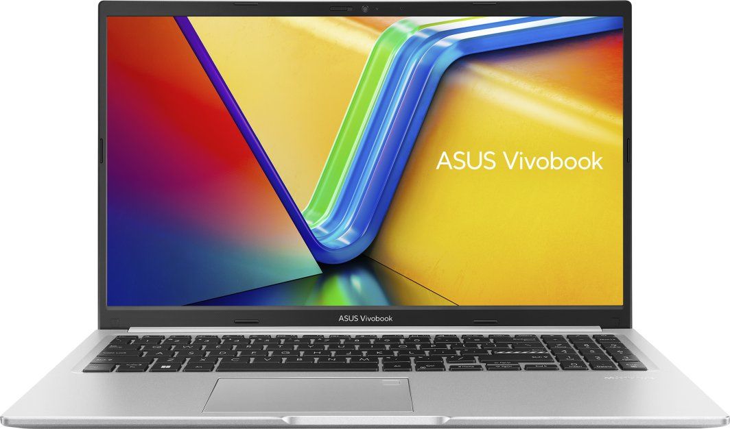 Laptop Asus Vivobook 15 M1502YA-BQ618, 15.6 inch 1920 x 1080, AMD Ryzen 5 7430U (6 C / 12 T, 2.3 GHz - 4.3 GHz, 3 MB + 16 MB cache, 35 W), 16 GB DDR4, 512 GB SSD, AMD Radeon Graphics, Fara sistem de operare