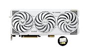 Graphics Card ASUS TUF-RTX5070TI-O16G-BTF
