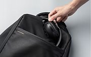 Bezprzewodowe słuchawki nauszne Vention SoundMate BT 5.3