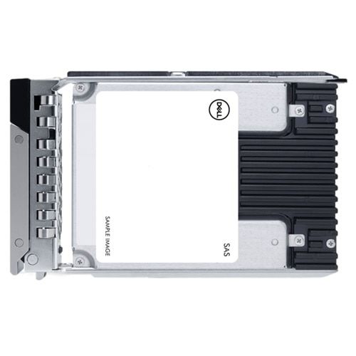 SSD DELL 960G SATA RI 512e 2.5' S