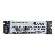 AFOX ME300 SSD M.2 PCI-EX4 128GB TLC 1.6 GB/S NVME