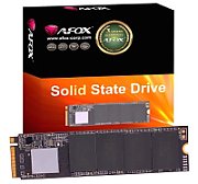 AFOX ME300 SSD M.2 PCI-EX4 128GB TLC 1.6 GB/S NVME
