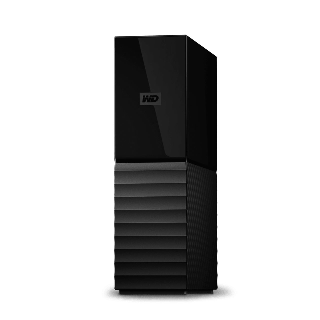 Western Digital My Book hard disk extern de 24 TB USB Tip A 2.0/3.2 Gen 1 (3.1 Gen 1) Negru