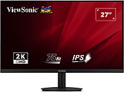 MONITOR LCD 27  IPS/VA2708-2K-HD-2 VIEWSONIC