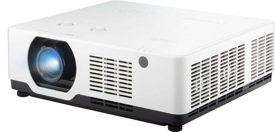 PROJECTOR 6000 LUMENS/LSC601WU VIEWSONIC