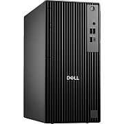 Dell Pro Tower,Intel Core Ultra 7 265(13 TOPS NPU 20Cores/5.3GHz),32GB(1x32)5600MT/s DDR5,1TB SSD,NVIDIA RTX A400/4GB,Wi-Fi 6E AX211(2x2)+BT,Dell Mouse-MS116,Dell Keyboard-KB216,Win11Pro,360W,3Yr NBD