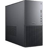Dell Pro Tower,Intel Core Ultra 7 265(13 TOPS NPU 20Cores/5.3GHz),32GB(1x32)5600MT/s DDR5,1TB SSD,NVIDIA RTX A400/4GB,Wi-Fi 6E AX211(2x2)+BT,Dell Mouse-MS116,Dell Keyboard-KB216,Win11Pro,360W,3Yr NBD