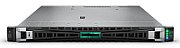 Server HPE ProLiant DL325 Gen11, Rack 1U, AMD EPYC 9115 (16 C / 32 T, 2.60 GHz - 4.10 GHz, 80 MB cache, 125 W), 64 GB DDR5 ECC, 2 x 480 GB SSD, 8 x SFF, HPE MR408i-o Gen11, 2 x 1000 W