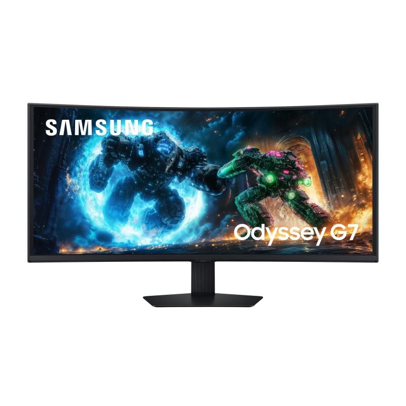 Samsung Monitor Odyssey G7 G75F (LS40FG750EUXEN)