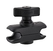 Garmin ZUMO XT2 MT-S navigator Handheld/Fixed 15.2 cm (6 ) Touchscreen 340 g Black
