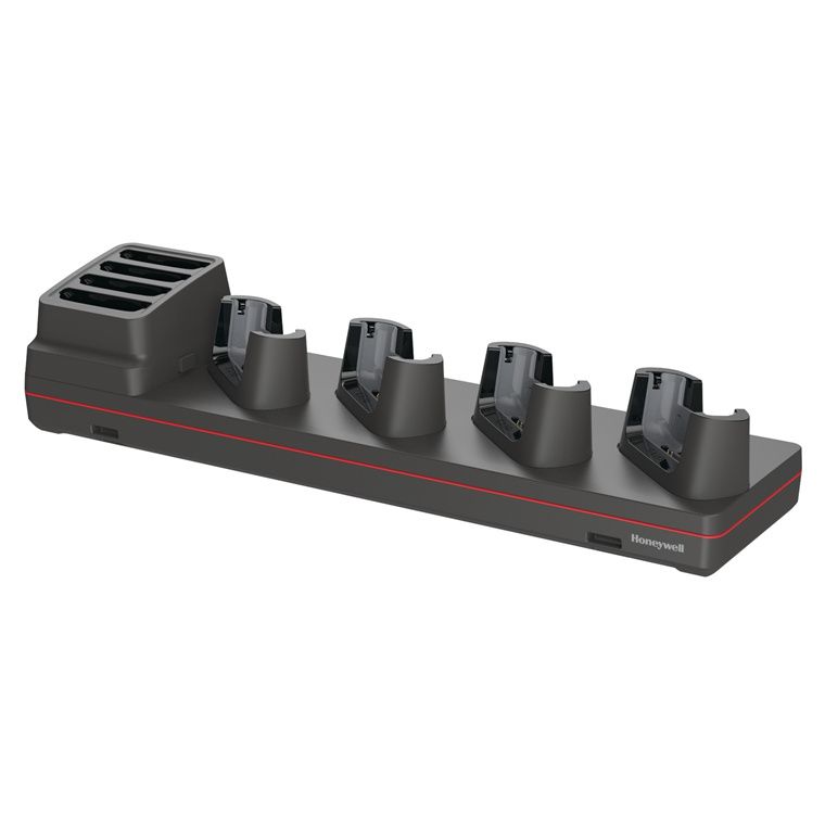 Charging station, 5 slots