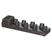 Charging station, 5 slots, NetBase Standard