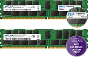 Dell Memory Upgrade - 32 GB - 2Rx8 DDR5 RDIMM 6400 MT/s